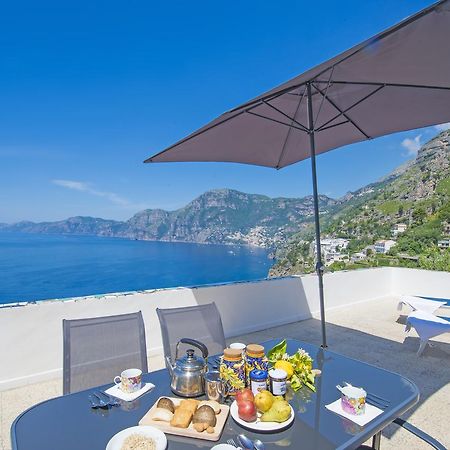 Апартаменты My Shazzy With Amazing Sea View Terrace Праяно Экстерьер фото